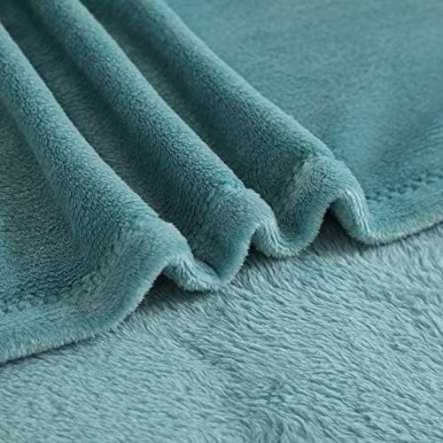 Mixibaby Kuscheldecke extra weich & warm als Sofadecke oder Bettüberwurf