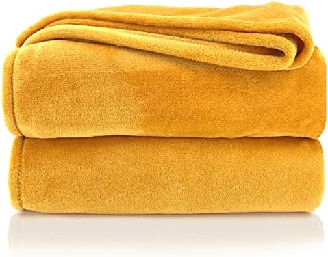 Heimtexland Kuscheldecke flauschig Oekotex warm Super Soft Decke 130x170 cm Bordeaux weinrot