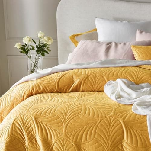 ROOM99 Elegante Tagesdecke Puderrosa, ideal für Bett und Sofa - Vielseitige Steppdecke 170 x 210 cm, OEKO-TEX STANDARDS