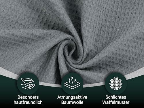 ZOLLNER Kuscheldecke in 150x200 cm - waschbar bis 60°C - Oeko Tex® zertifiziert OEKO-TEX STANDARD 100
ZOLLNER Kuscheldec