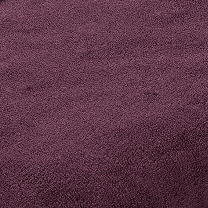 Ibena Kuscheldecke Olbia - flauschig, warm & waschbar, ideal für Kinder im Rose Farbton OEKO-TEX STANDARD 100  
Ibena Ku