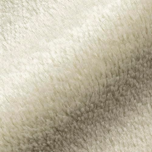 Blumtal wohndecke Anthrazit - flauschig - Oeko-TEX zertifiziert - 130x150 cm - Couch & Wohnzimmernutzung - Fliesdecke -