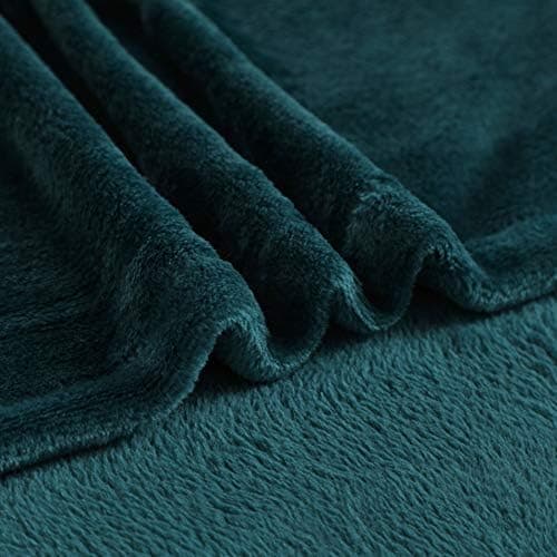 Mixibaby Kuscheldecke extra weich & warm als Sofadecke oder Bettüberwurf