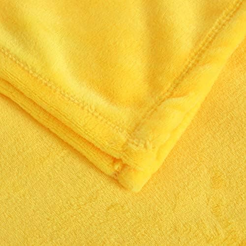 Mixibaby Kuscheldecke extra weich & warm als Sofadecke oder Bettüberwurf