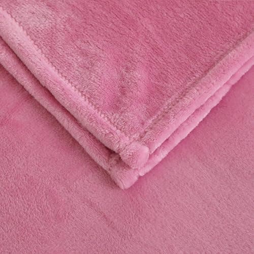 Mixibaby Kuscheldecke extra weich & warm als Sofadecke oder Bettüberwurf