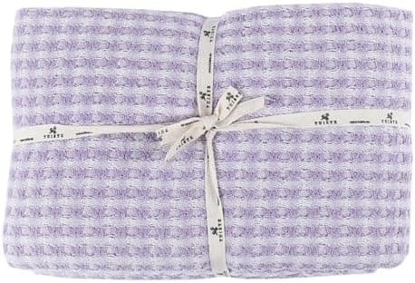 Premium Tagesdecke Einzelbett 150x200 Grau für Sofa und Bett
