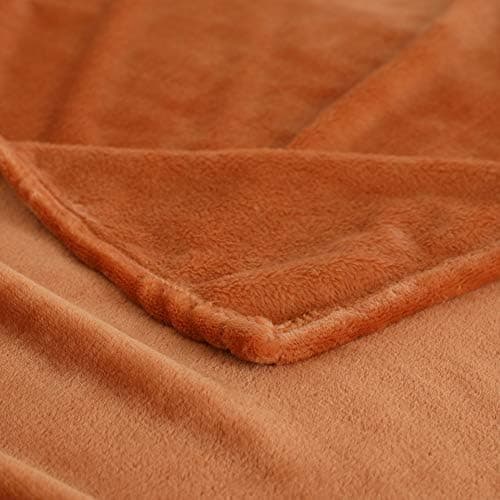 Mixibaby Kuscheldecke extra weich & warm als Sofadecke oder Bettüberwurf