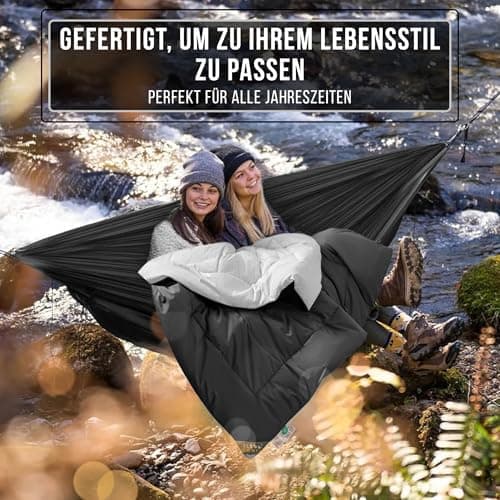 Oeko-TEX Zertifiziert_sleep komfortabel 4-jahreszeiten Bettdecke 135x200 Washbar Baumwolle & Mikrofaser Atmungsaktiv + K