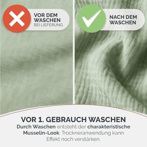 Blumtal Oeko-TEX Tagesdecke 150x200 cm - Bettüberwurf Anthrazit - Baumwolle 100% - leichte Kuscheldecke - Couch Überwurf