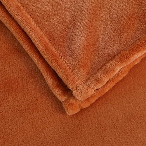 Mixibaby Kuscheldecke extra weich & warm als Sofadecke oder Bettüberwurf