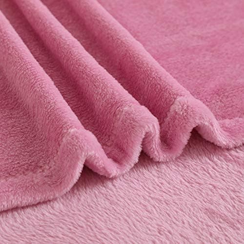 Mixibaby Kuscheldecke extra weich & warm als Sofadecke oder Bettüberwurf