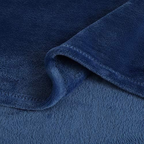 Mixibaby Kuscheldecke extra weich & warm als Sofadecke oder Bettüberwurf