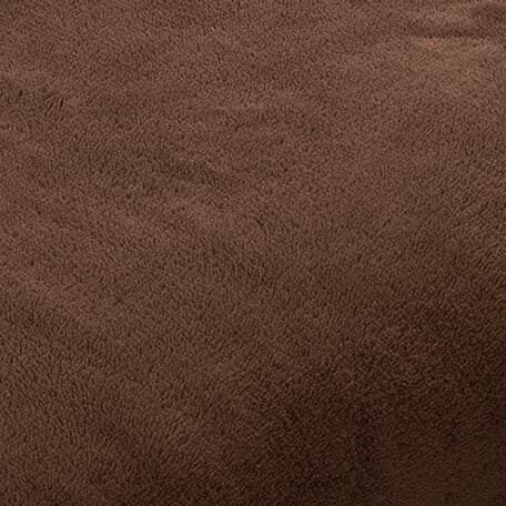 Ibena Kuscheldecke Olbia - flauschig, warm & waschbar, ideal für Kinder im Rose Farbton OEKO-TEX STANDARD 100  
Ibena Ku