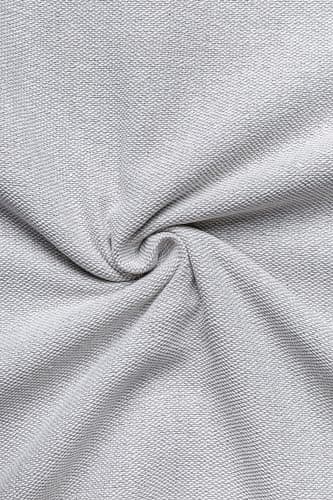 Todocama Mehrzweck-Tagesdecke - Überwurf für Bett und Sofa, cremefarben (125 x 180 cm) | Jarapas | Haushaltsgeräte | cre