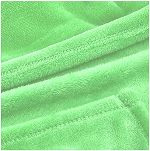 Heimtexland Kuscheldecke flauschig Oekotex warm Super Soft Decke 130x170 cm Bordeaux weinrot