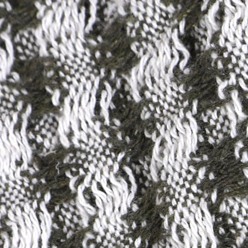 Premium Tagesdecke Einzelbett 150x200 Grau für Sofa und Bett