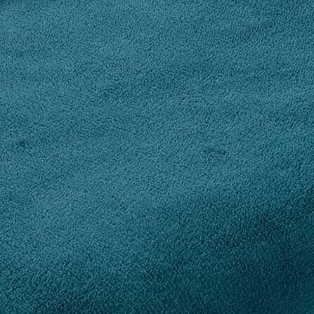 Ibena Kuscheldecke Olbia - flauschig, warm & waschbar, ideal für Kinder im Rose Farbton OEKO-TEX STANDARD 100  
Ibena Ku