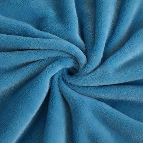 Mixibaby Kuscheldecke extra weich & warm als Sofadecke oder Bettüberwurf