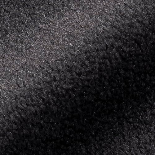 Blumtal wohndecke Anthrazit - flauschig - Oeko-TEX zertifiziert - 130x150 cm - Couch & Wohnzimmernutzung - Fliesdecke -