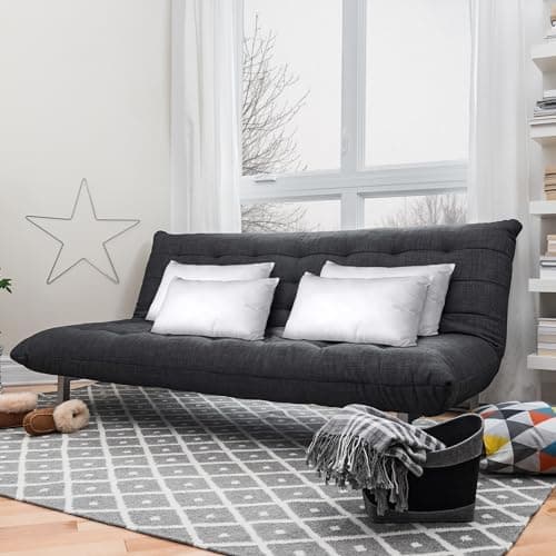 Utopia Bedding 2er Set Weiß - Innenkissen Füllkissen OEKO-TEX STANDARD 100