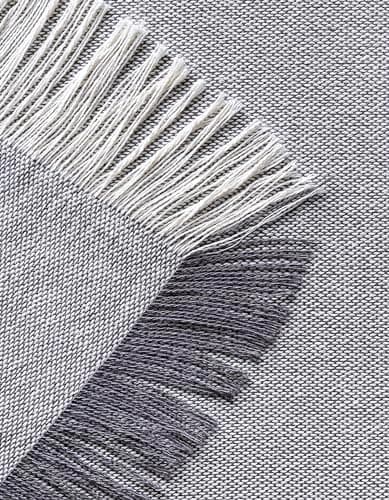 Todocama Mehrzweck-Tagesdecke - Überwurf für Bett und Sofa, cremefarben (125 x 180 cm) | Jarapas | Haushaltsgeräte | cre