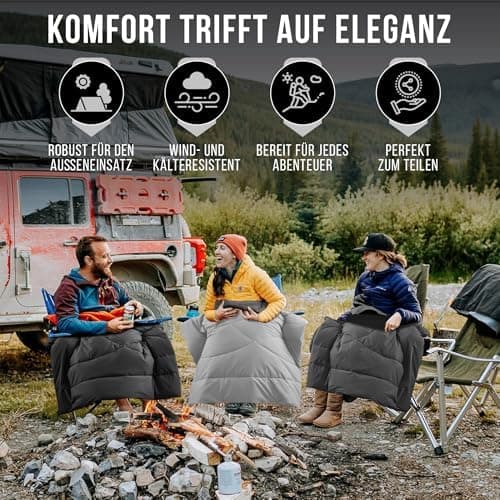 Oeko-TEX Zertifiziert_sleep komfortabel 4-jahreszeiten Bettdecke 135x200 Washbar Baumwolle & Mikrofaser Atmungsaktiv + K