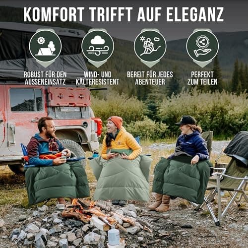 Oeko-TEX Zertifiziert_sleep komfortabel 4-jahreszeiten Bettdecke 135x200 Washbar Baumwolle & Mikrofaser Atmungsaktiv + K