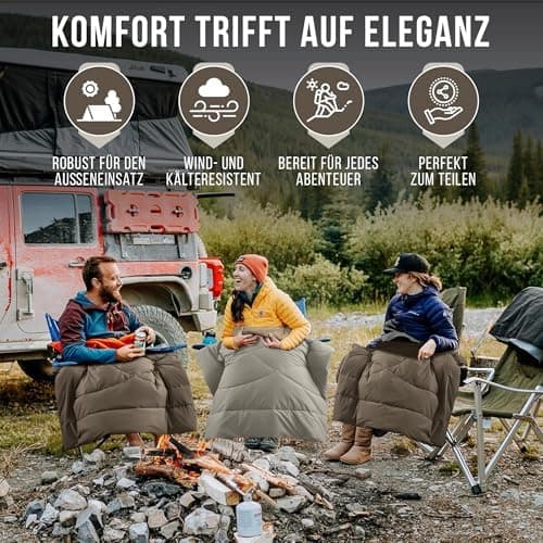 Oeko-TEX Zertifiziert_sleep komfortabel 4-jahreszeiten Bettdecke 135x200 Washbar Baumwolle & Mikrofaser Atmungsaktiv + K