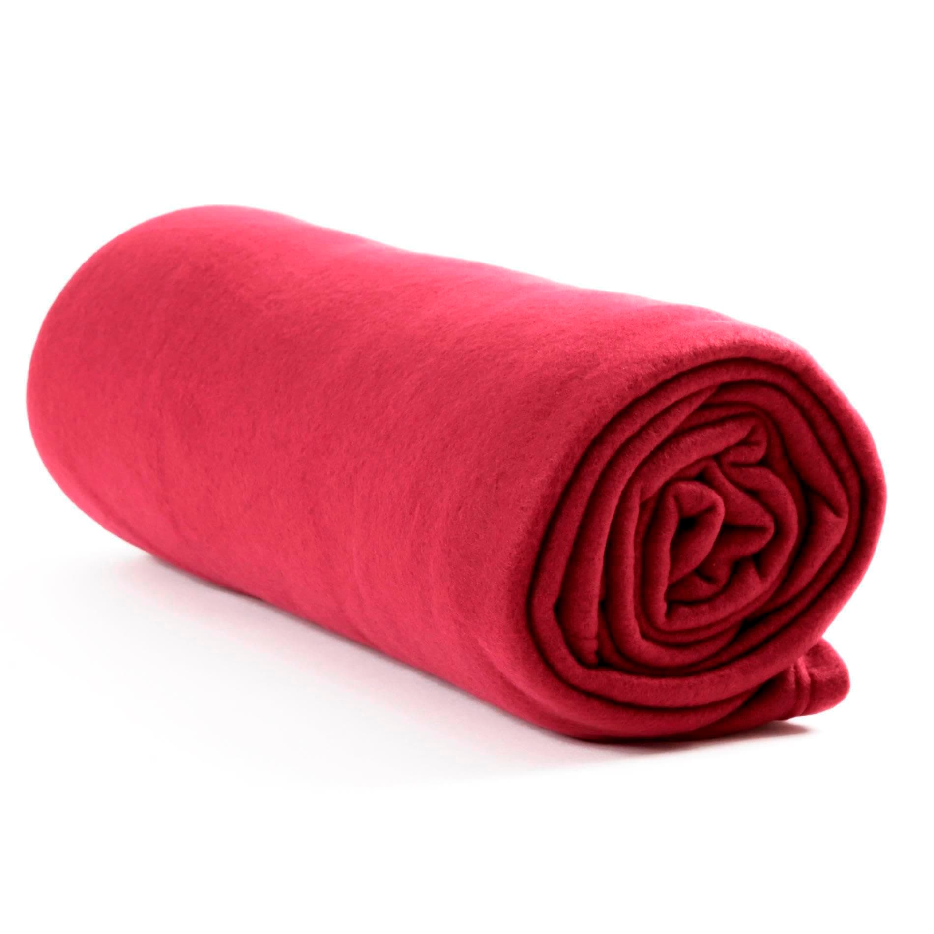 **Kuscheldecke Größe XL 130 x 170 cm - Warm und bequem zur Entspannung**
| **Polar Fleecedecke Größe XL 130 x 170 cm -
