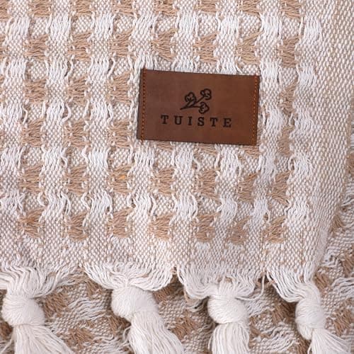 Premium Tagesdecke Einzelbett 150x200 Grau für Sofa und Bett