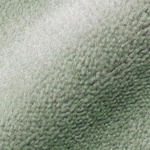Blumtal wohndecke Anthrazit - flauschig - Oeko-TEX zertifiziert - 130x150 cm - Couch & Wohnzimmernutzung - Fliesdecke -