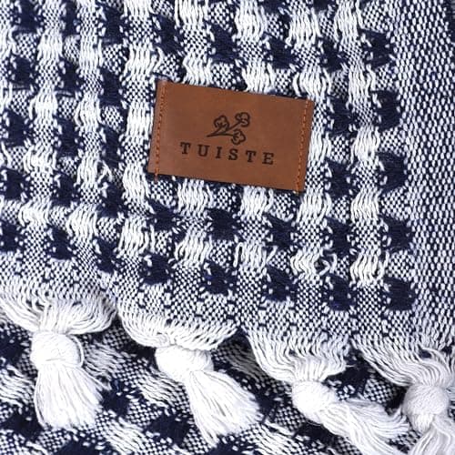 Premium Tagesdecke Einzelbett 150x200 Grau für Sofa und Bett