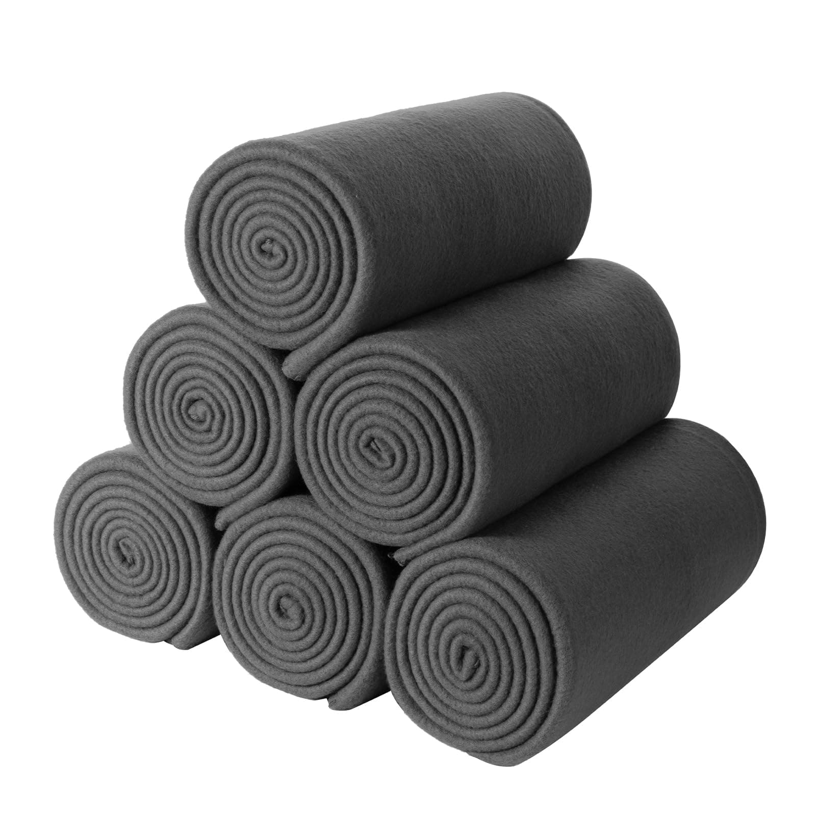 CAI TENG Warm und Weich 125 X 150 cm Kuscheldecke für Couch und Schlafzimmer OEKO-TEX STANDARD 100